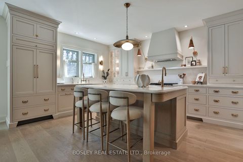 Photo 21 at 43 Whitehall Road, Moore Park, Toronto
