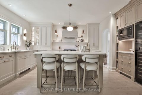 Photo 22 at 43 Whitehall Road, Moore Park, Toronto