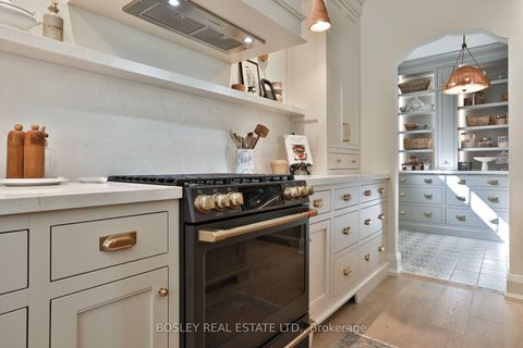 Photo 24 at 43 Whitehall Road, Moore Park, Toronto