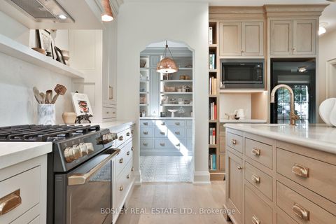 Photo 25 at 43 Whitehall Road, Moore Park, Toronto