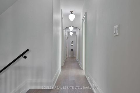 Photo 31 at 43 Whitehall Road, Moore Park, Toronto