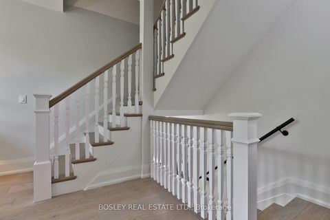 Photo 32 at 43 Whitehall Road, Moore Park, Toronto