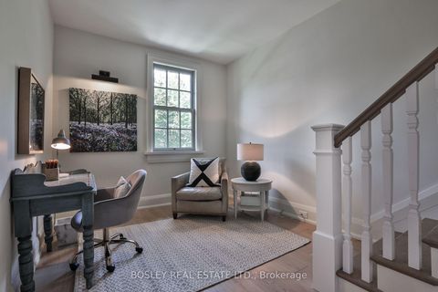 Photo 33 at 43 Whitehall Road, Moore Park, Toronto