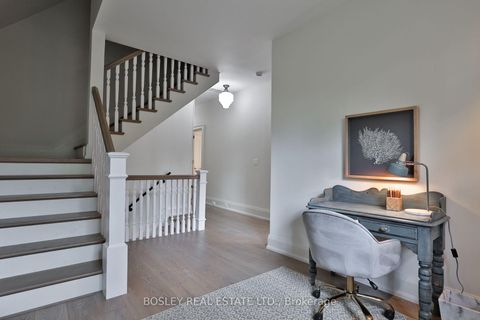 Photo 34 at 43 Whitehall Road, Moore Park, Toronto