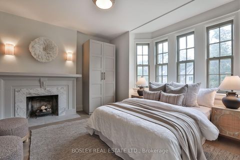 Photo 35 at 43 Whitehall Road, Moore Park, Toronto