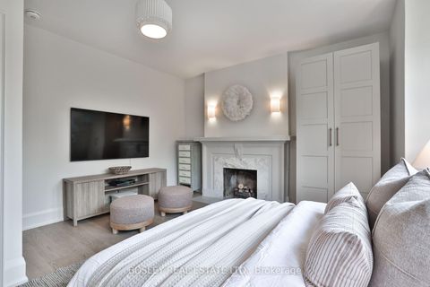 Photo 36 at 43 Whitehall Road, Moore Park, Toronto