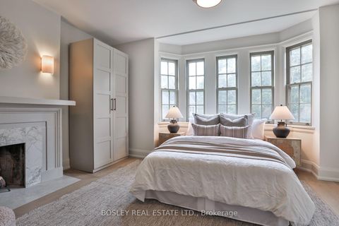 Photo 37 at 43 Whitehall Road, Moore Park, Toronto
