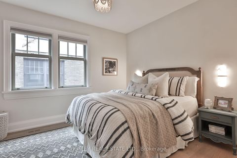 Photo 38 at 43 Whitehall Road, Moore Park, Toronto