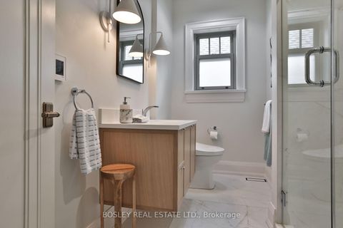 Photo 42 at 43 Whitehall Road, Moore Park, Toronto