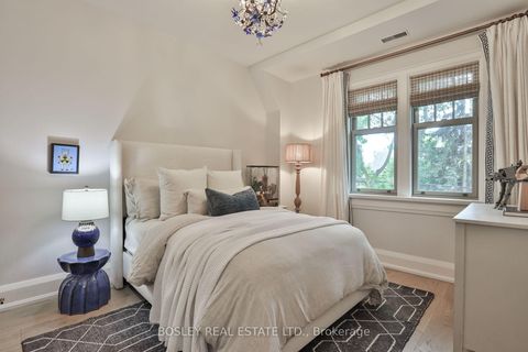 Photo 43 at 43 Whitehall Road, Moore Park, Toronto