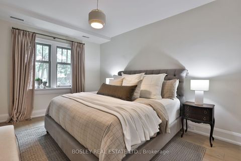 Photo 44 at 43 Whitehall Road, Moore Park, Toronto