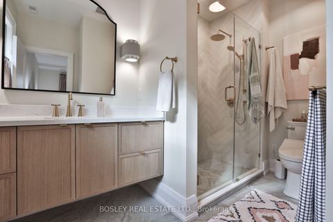 Photo 46 at 43 Whitehall Road, Moore Park, Toronto