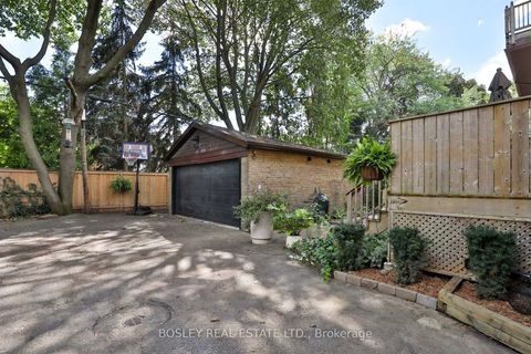 Photo 47 at 43 Whitehall Road, Moore Park, Toronto
