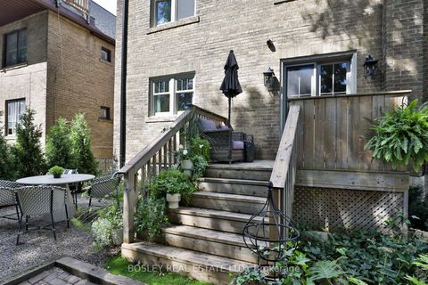 Photo 48 at 43 Whitehall Road, Moore Park, Toronto
