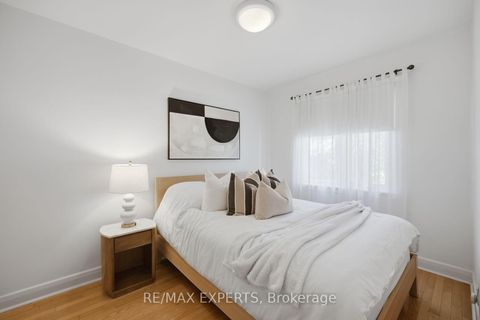 Photo 11 at 90 Heathrow Drive, CFB, Toronto