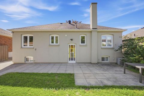 Photo 27 at 90 Heathrow Drive, CFB, Toronto