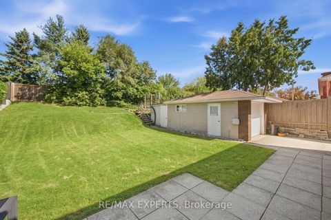 Photo 29 at 90 Heathrow Drive, CFB, Toronto