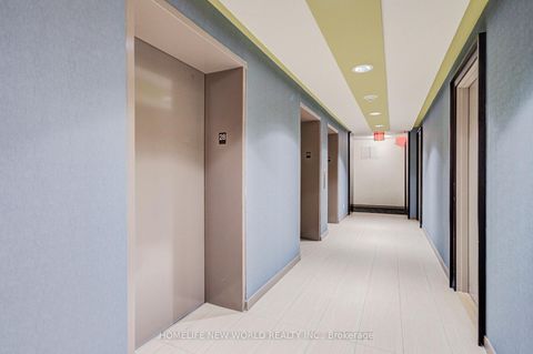Photo 4 at 2807 - 60 Town Centre Court, Bendale, Toronto