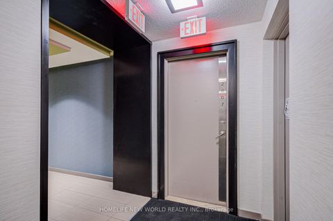 Photo 5 at 2807 - 60 Town Centre Court, Bendale, Toronto
