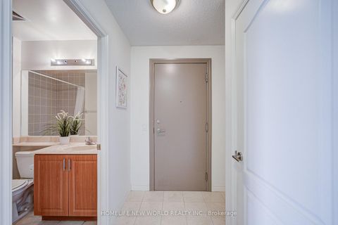 Photo 7 at 2807 - 60 Town Centre Court, Bendale, Toronto