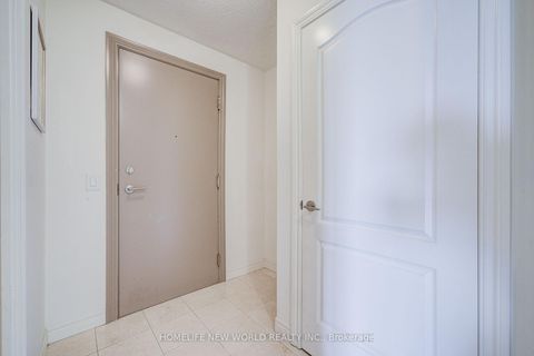 Photo 8 at 2807 - 60 Town Centre Court, Bendale, Toronto