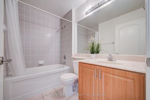 Photo 9 at 2807 - 60 Town Centre Court, Bendale, Toronto