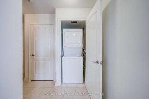 Photo 10 at 2807 - 60 Town Centre Court, Bendale, Toronto