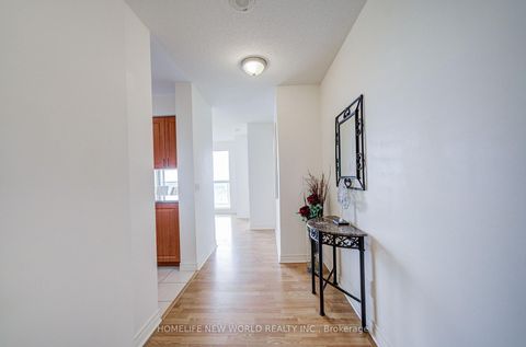 Photo 11 at 2807 - 60 Town Centre Court, Bendale, Toronto