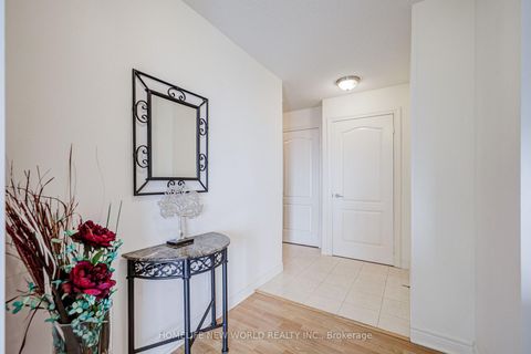 Photo 12 at 2807 - 60 Town Centre Court, Bendale, Toronto