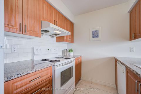 Photo 15 at 2807 - 60 Town Centre Court, Bendale, Toronto