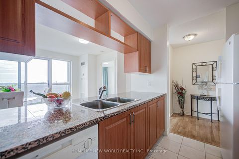Photo 17 at 2807 - 60 Town Centre Court, Bendale, Toronto