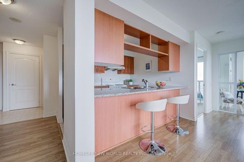 Photo 18 at 2807 - 60 Town Centre Court, Bendale, Toronto