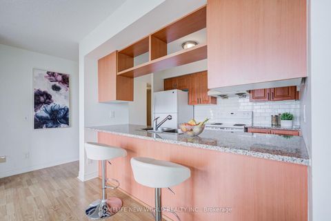 Photo 20 at 2807 - 60 Town Centre Court, Bendale, Toronto