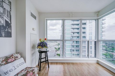 Photo 25 at 2807 - 60 Town Centre Court, Bendale, Toronto