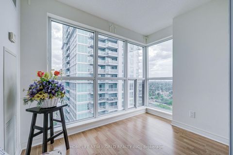 Photo 26 at 2807 - 60 Town Centre Court, Bendale, Toronto