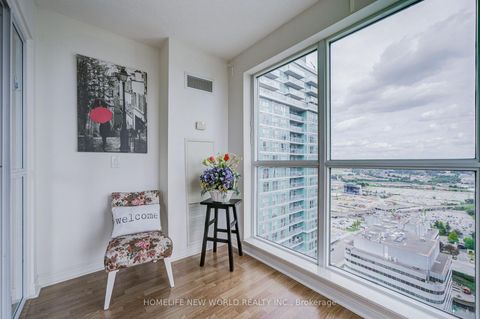Photo 27 at 2807 - 60 Town Centre Court, Bendale, Toronto