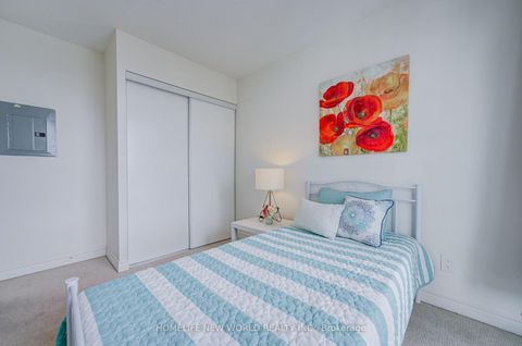 Photo 30 at 2807 - 60 Town Centre Court, Bendale, Toronto