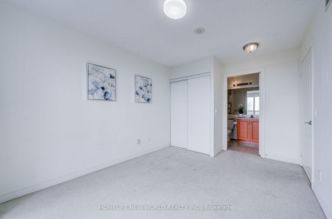 Photo 33 at 2807 - 60 Town Centre Court, Bendale, Toronto