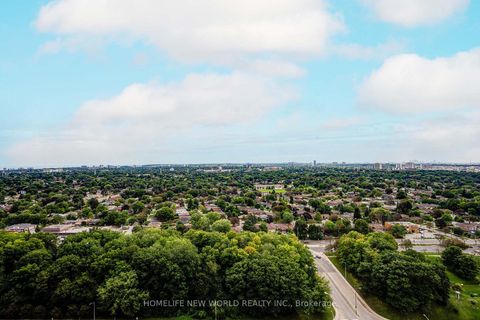 Photo 36 at 2807 - 60 Town Centre Court, Bendale, Toronto