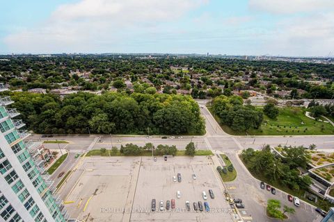 Photo 38 at 2807 - 60 Town Centre Court, Bendale, Toronto