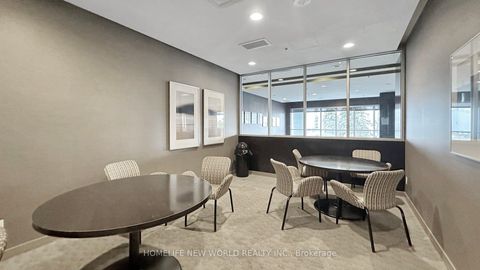 Photo 40 at 2807 - 60 Town Centre Court, Bendale, Toronto
