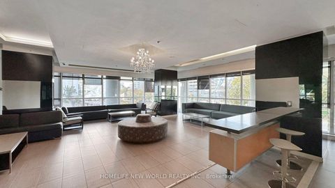 Photo 42 at 2807 - 60 Town Centre Court, Bendale, Toronto