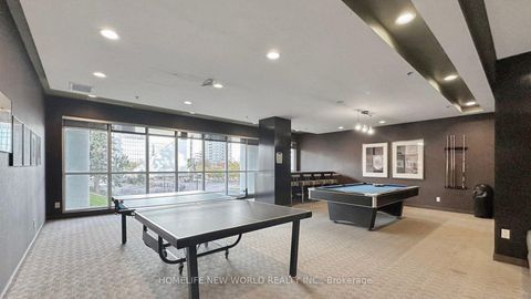 Photo 44 at 2807 - 60 Town Centre Court, Bendale, Toronto