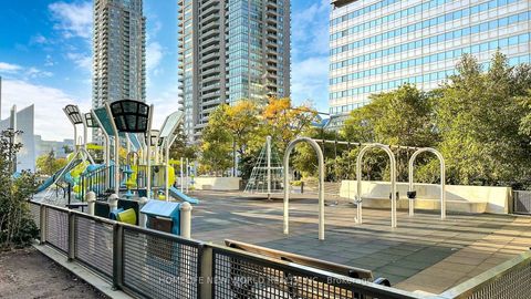 Photo 46 at 2807 - 60 Town Centre Court, Bendale, Toronto