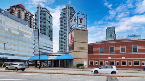 Photo 48 at 2807 - 60 Town Centre Court, Bendale, Toronto