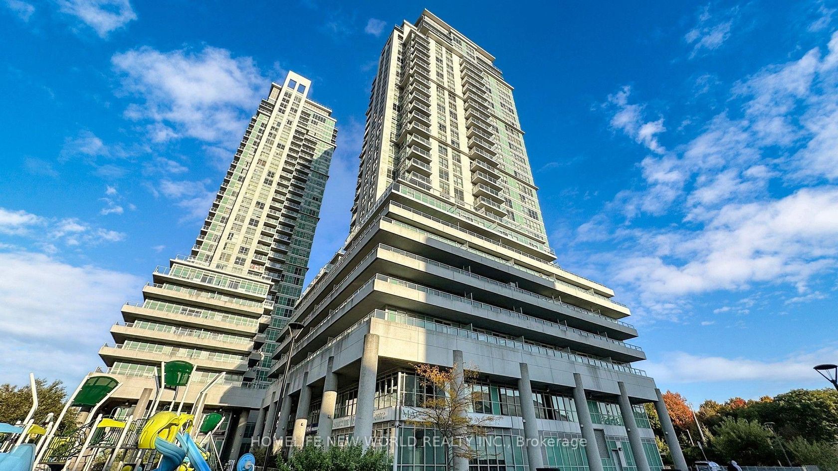 2807 - 60 Town Centre Court, Bendale, Toronto photo number 2