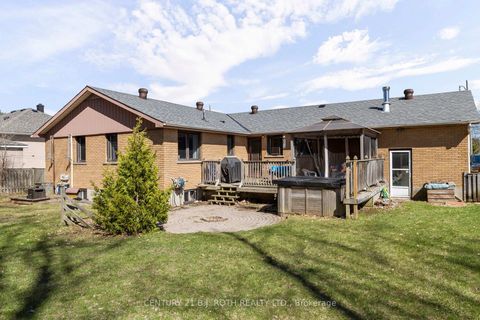 Photo 23 at 823 Essa Road, Holly, Barrie