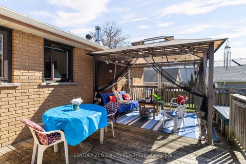 Photo 24 at 823 Essa Road, Holly, Barrie