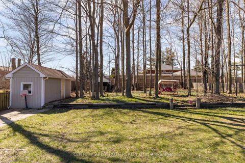 Photo 26 at 823 Essa Road, Holly, Barrie