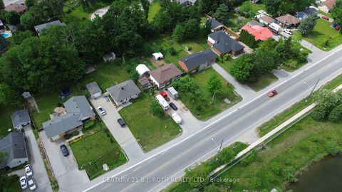 Photo 32 at 823 Essa Road, Holly, Barrie